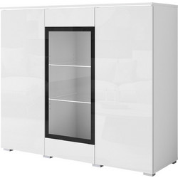 Βιτρίνα Vera mini-Leuko