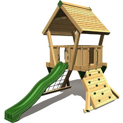Hy-land Project Q2 Παιδική Χαρά 872013