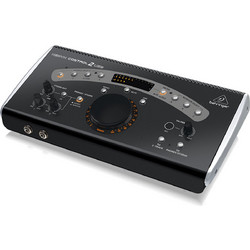 Behringer Control2USB