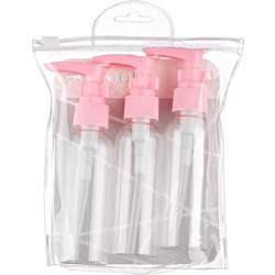 Niobe Travel Set 3 Τεμάχια No TRS-24