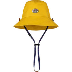 Buff - Καπέλο Junior Play Booney Hat Raz Ocher