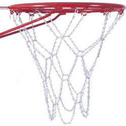 AMILA Δίχτυ Basket Μεταλλική Αλυσίδα 44957
