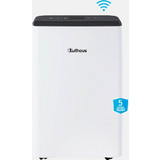 Kullhaus Alpha Q13L Αφυγραντήρας με Ιονιστή 13lt