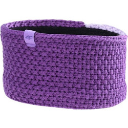 Headband 4F U081 W 4FWAW24ABANU081 51S