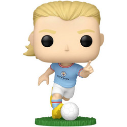 Funko Pop! Football Manchester City 60 Erling Haaland