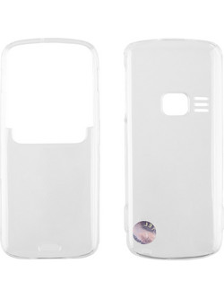 VOLTE-TEL CRYSTAL ΘΗΚΗ NOKIA 3110 classic ΔΙΑΦΑΝΗ