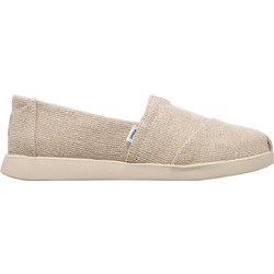 Εσπαντρίγιες Toms ALPLUS 10021576-NATURAL Γυναικείο