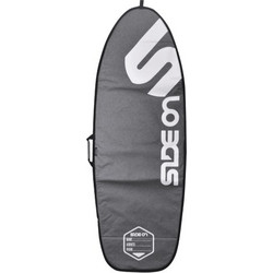 SIDEON Board Bag (θήκη) για σανίδα surf 6'8"