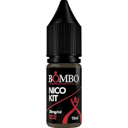 Bombo Base 50/50 20mg 10ml