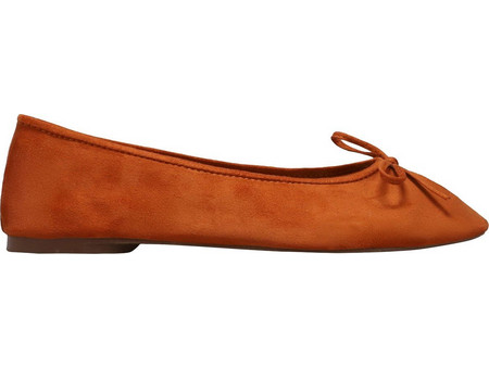 Μπαλαρίνες Corina M5165-NARANJA Γυναικείο
