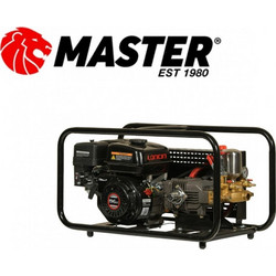 Master LS22 Loncin G200 Ψεκαστικό Συγκρότημα Βενζίνης