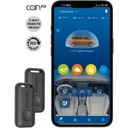 StarLine E9-2 Gen7