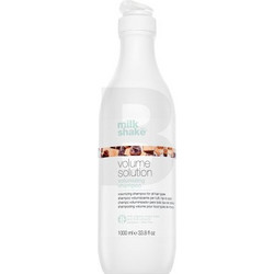 Milk_Shake Volume Solution Σαμπουάν για Όγκο 1lt