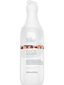 Milk_Shake Volume Solution Σαμπουάν για Όγκο 1lt