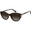 Polaroid Eyewear PLD4080/S 086/LA Γυναικεία Γυαλιά Ηλίου Cat Eye Κοκάλινα Καφέ με Καφέ Degradee Φακό