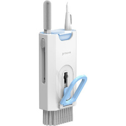 Proove clean set Mr.Cleaner 8in1 white