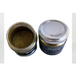 Van d'eyck πορπορίνα rich gold-χρυσοκονδύλια 50gr