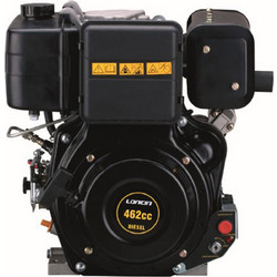 Loncin D 460