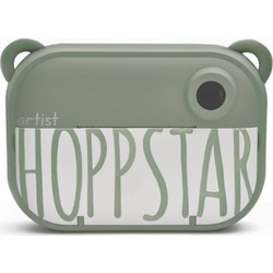 Hoppstar Artist Laurel 5+ Green