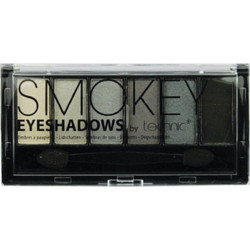 Technic Smokey s Παλέτα Σκιών 7.2gr