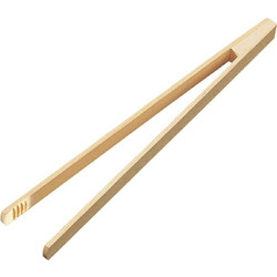 Λαβίδα Κουζίνας Μπαμπού 30cm GP 1122 - For Home
