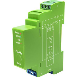 Shelly Pro Dimmer 1PM (SPDM-001PE01EU)