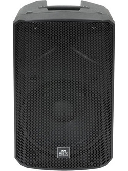 Metro Audio Systems ES210A