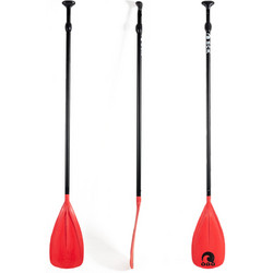 SCK Red 169-209cm