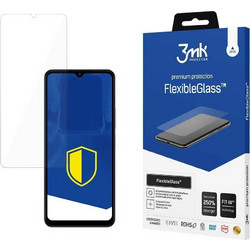 3mk FlexibleGlass Tempered Glass (Xiaomi Redmi A3)
