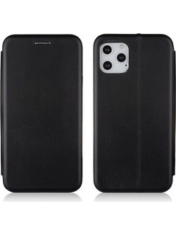 Beline Etui Book Magnetic iPhone 11Pro Max czarny/black