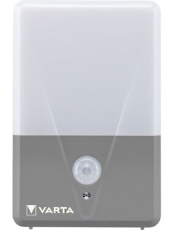 Varta Motion Sensor Outdoor Light incl. 3xAAA 16634 101 421