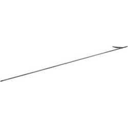 XDIVE ΒΕΡΓΑ INOX TAHITI - Φ6,5mm - 75