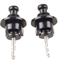 FZONE LK-1B Strap Lock - Βίδες Στήριξης για Λουρί Κιθάρας