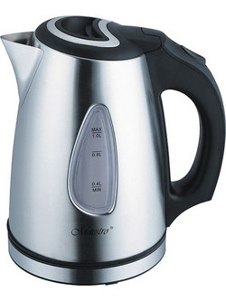 Feel-Maestro MR-029 New Ανοξείδωτος Βραστήρας 1lt 1600W