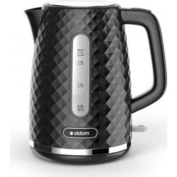 Eldom C280C Βραστήρας 1.7lt 2200W