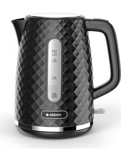 Eldom C280C Βραστήρας 1.7lt 2200W