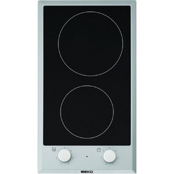 Beko HDCC32200X Κεραμική Εστία Αυτόνομη 2.8x51cm