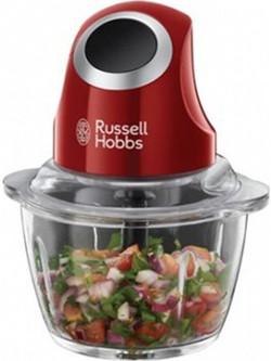Russell Hobbs 24660-56 Πολυκόπτης 200W 1lt