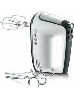 Severin HM 3830 Μίξερ Χειρός 400W