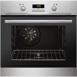 Electrolux EZB3430AOX Φούρνος Ηλεκτρικός Άνω Πάγκου 60lt 59.4cm