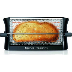 Taurus Todopan 960632 Φρυγανιέρα 700W