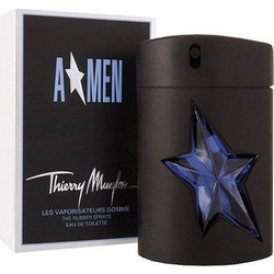 Mugler A*Men Rubber Eau de Toilette 50ml