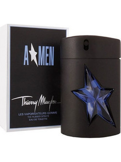 Mugler A*Men Rubber Eau de Toilette 50ml