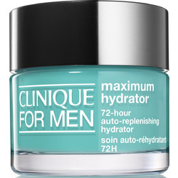 Clinique For Men Maximum Hydrator 72h Auto-Replenishing Hydrator 50ml