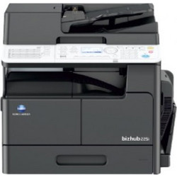 Konica Minolta bizhub 225i (OC + NC +AD)