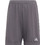 Adidas Entrada 22 Αθλητικό Παιδικό Σορτς Γκρι H57507
