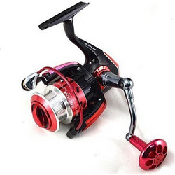 Black Diamond Aguane 30 Μηχανισμός Ψαρέματος για Spinning / Inchiku