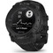 Garmin Instinct 2X Solar Tactical Black Garmin Instinct 2X Solar Tactical Black