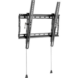 Techly ICA-PLB 59T Βάση Τηλεόρασης Τοίχου 32"-70" έως 70kg
