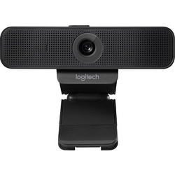 Logitech C925e 1920 x 1080pixels USB 20 Black - Computers